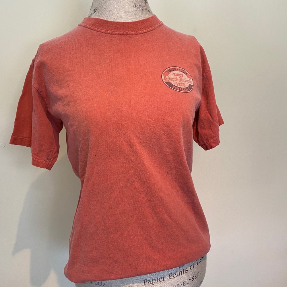 Smokie Mountains Tshirt